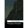 Principles of Freedom