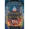 Runestone Saga: Children of Ragnarok