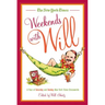 The New York Times Weekends with Will: A Year of Saturday and Sunday New York Times Crosswords
