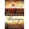 From Darwin to Design: The Journey of a Mathematics Professor from Atheism to Faith