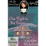 One Night in the Bayou