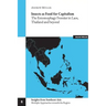 Insects as Food for Capitalism: The Entomophagy Frontier in Laos, Thailand and beyond