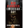 Red Bloodied American Boy
