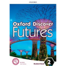 Oxford Discover Futures Level 2 Student Book
