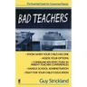 Bad Teachers: The Essential Guide for Concerned Parents