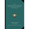 The Commentary of Hierocles on the Golden Verses of Pythagoras