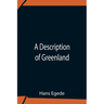 A Description Of Greenland