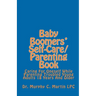Baby Boomers' Self-Care/Parenting Book: Caring For Oneself While Parenting Troubled Young Adults 18 Years And Older