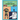 Blank Comic Book: Rescue Worker Theme for Boys, Make your own Comics - Astronaut, Police, Firefighter
