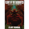 Flight of the Sasquatch
