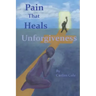 Pain That Heals Unforgiveness