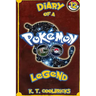 Diary of a Pokemon Go Legend: 12