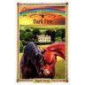 Dark Fire: Sometimes Horses Need a Little Magic