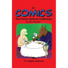 JV Comics: The Panel Cartoon Collection