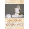 Democratic Governance