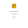 The Freckle Report 2020: An analysis of public libraries in the US, UK and Australia