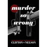 Murder So Wrong