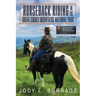 Horseback Riding in the Great Smoky Mountains National Park