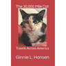 The 30,000 Mile Cat: Travels Across America
