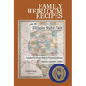 Family Heirloom Recipes from the Illinois State Fair
