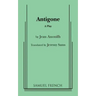 Antigone (Sams, Trans.)
