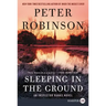 Sleeping in the Ground