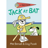 Jack at Bat