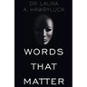 Words that Matter
