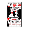 Christian Bible Books: Anger Management: Anger Management: Book Therapy