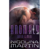Anomaly