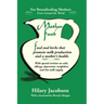 Mother Food: A Breastfeeding Diet Guide with Lactogenic Foods and Herbs for a Mom and Baby's Best Health