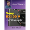DAVID BUSCH'S Sony Cyber-shot DSC-RX100 V FAST TRACK GUIDE