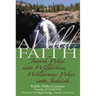 A Wild Faith: Jewish Ways Into Wilderness, Wilderness Ways Into Judaism