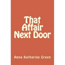 That Affair Next Door