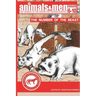 Animals & Men - Issues 6 - 10 - The Number of the Beast