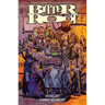 Bitter Root Volume 1: Family Business