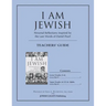 I Am Jewish Teacher's Guide: Personal Reflections Inspired by the Last Words of Daniel Pearl