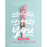 Authentically, Uniquely You: Living Free from Comparison and the Need to Please