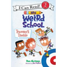 My Weird School: Teamwork Trouble