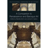 Comp Renaissance and Baroque A