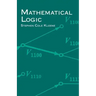 Mathematical Logic