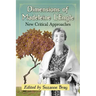 Dimensions of Madeleine L'Engle: New Critical Approaches