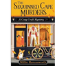 The Sequinned Cape Murders