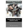 A Complete Guide To A Successful Ice fishing: Unlocking Winters Secret For Bountiful Catches