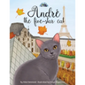 André the Five-Star Cat