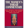 The Women's Torah Commentary: New Insights from Women Rabbis on the 54 Weekly Torah Portions