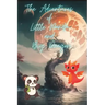 The Adventures of Little Panda and Big Dragon storybook: Inspiring Stories For Kids 9-12