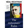 The Ashwander Rules: A Novel of the Supreme Court