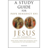 Jesus of Nazareth: Holy Week: From the Entrance Into Jerusalem to the Resurrection Volume 2
