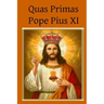 Quas Primas